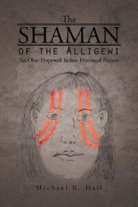 Couverture_THE SHAMAN OF THE ALLIGEWI