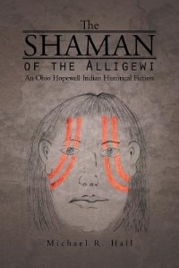 Couverture_THE SHAMAN OF THE ALLIGEWI