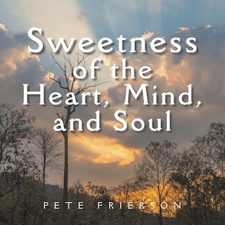 Couverture_Sweetness of the Heart, Mind, and Soul