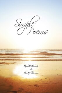 Front cover_Simple Poems