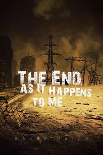 Couverture_The End, As It Happens To Me