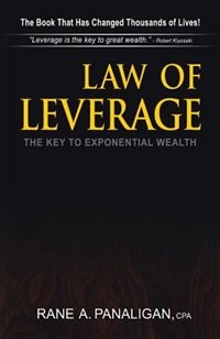 Couverture_Law of Leverage