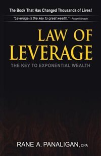 Couverture_Law of Leverage