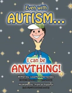 Front cover_Even with AUTISM...
