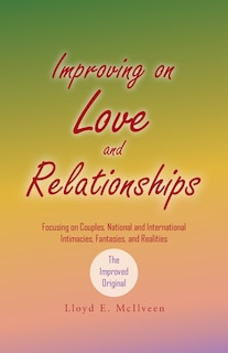 Front cover_Improving on Love and Relationships