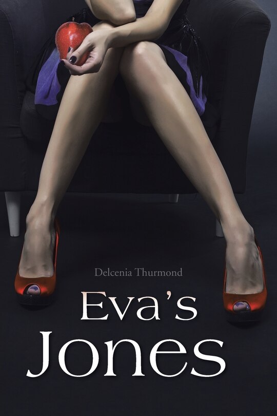 Front cover_Eva's Jones