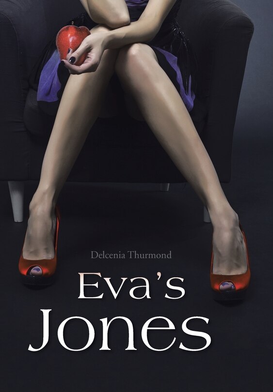 Couverture_Eva's Jones