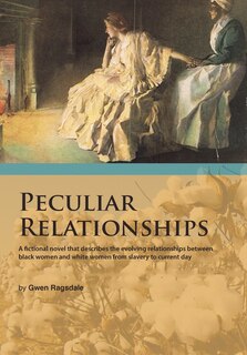 Front cover_Peculiar Relationships