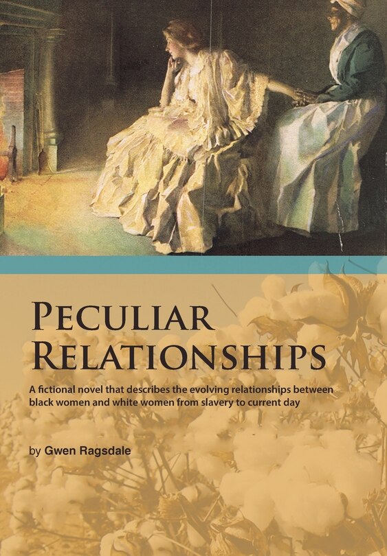 Front cover_Peculiar Relationships