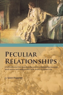 Front cover_Peculiar Relationships