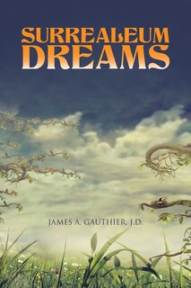 Couverture_Surrealeum Dreams
