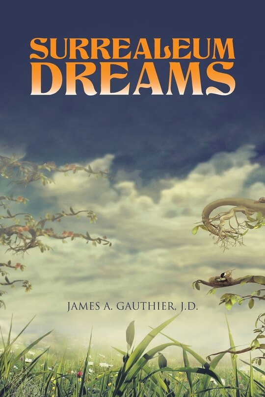 Couverture_Surrealeum Dreams