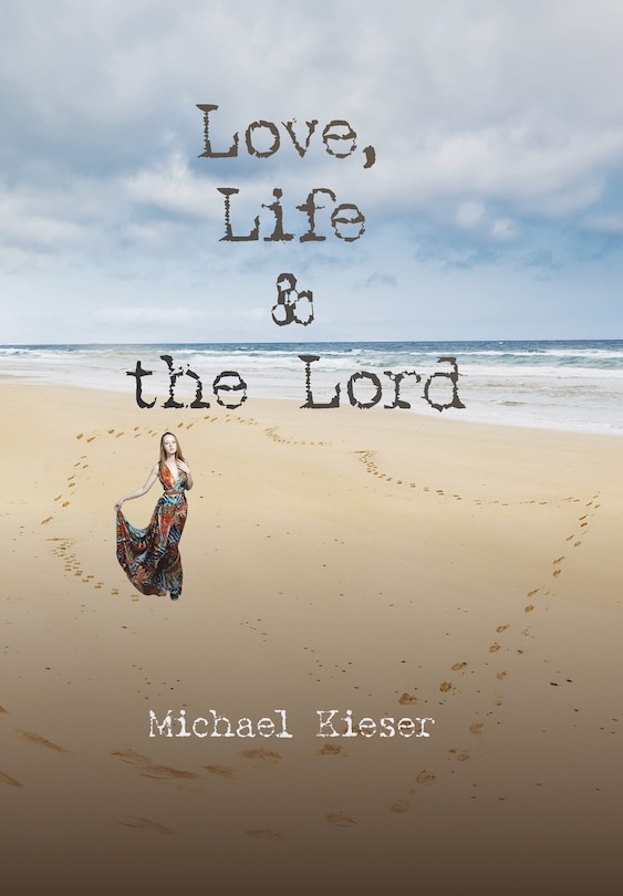 Front cover_Love, Life & the Lord