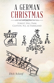 Couverture_A German Christmas