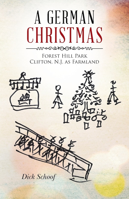 Couverture_A German Christmas