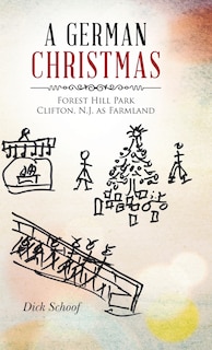 Front cover_A German Christmas