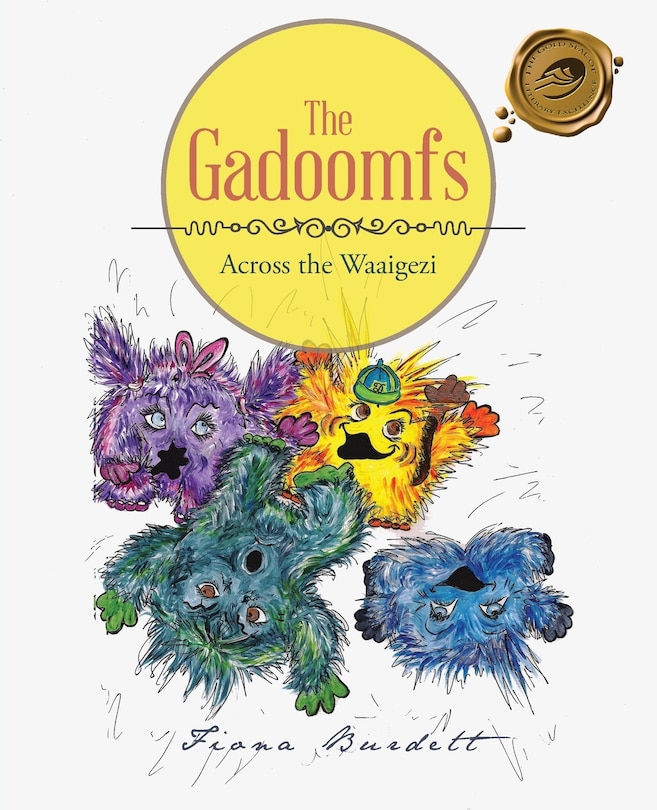 Front cover_The Gadoomfs