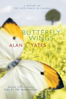 Front cover_BUTTERFLY WINGS