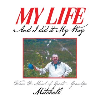 Front cover_My Life