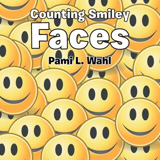 Front cover_Counting Smiley Faces