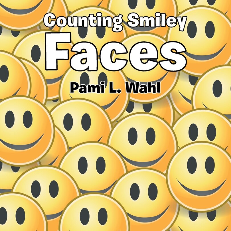 Front cover_Counting Smiley Faces