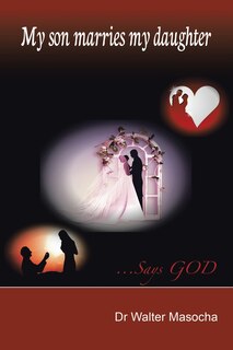 Front cover_My son marries my daughter
