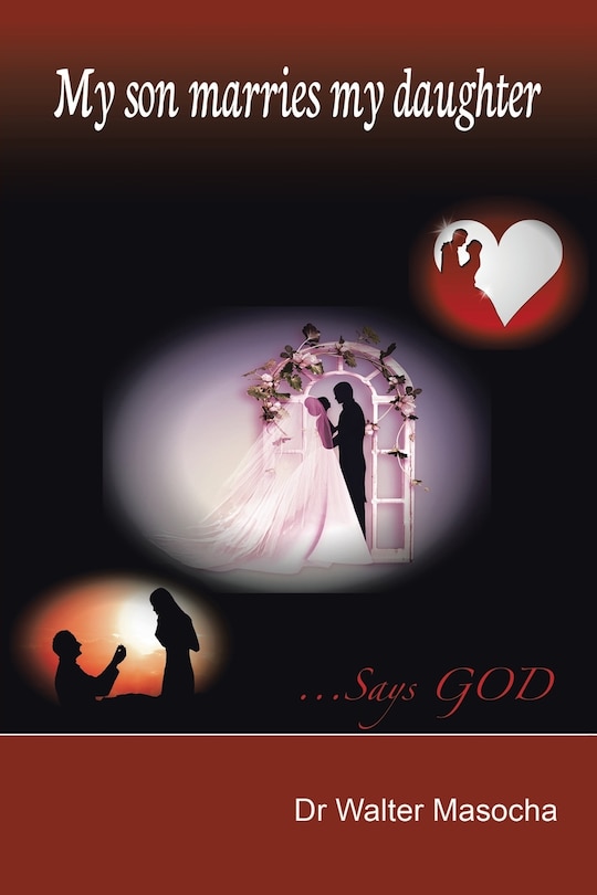 Front cover_My son marries my daughter