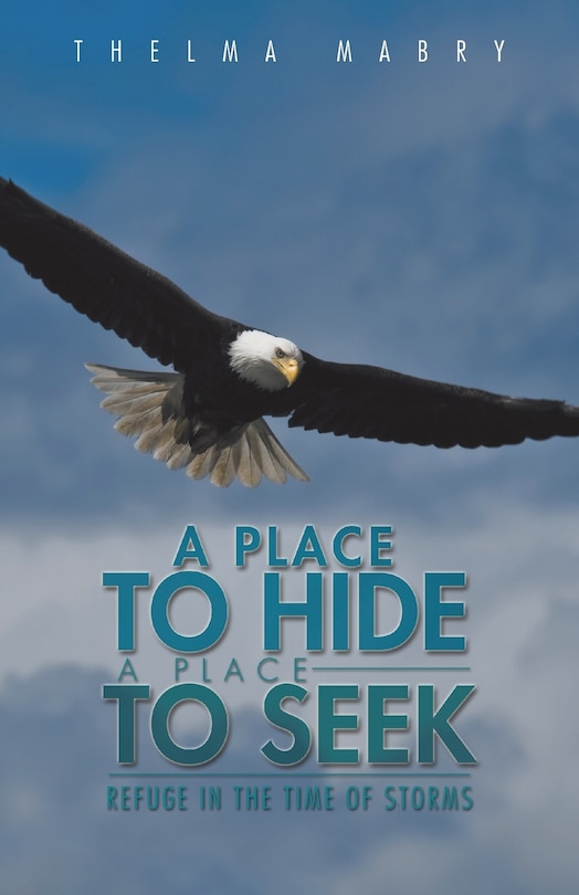 Couverture_A Place to Hide a Place to Seek