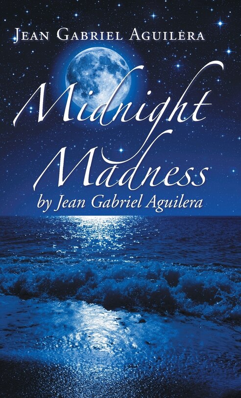 Couverture_Midnight Madness by Jean Gabriel Aguilera