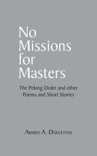Couverture_No Missions for Masters