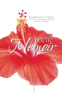 Front cover_Poetic Memoir