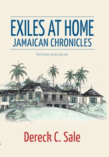 Couverture_Exiles at Home