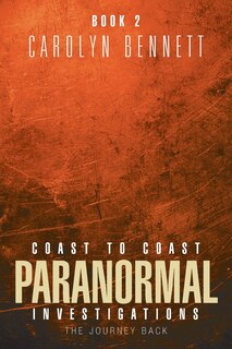 Couverture_COAST TO COAST PARANORMAL INVESTIGATION