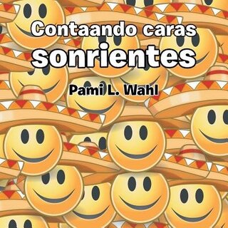 Couverture_Contaando Caras Sonrientes