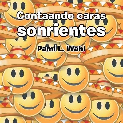 Couverture_Contaando Caras Sonrientes