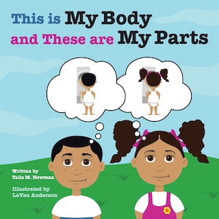 Couverture_This is My Body and These are My Parts