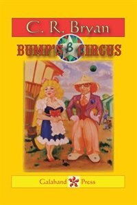 Front cover_Bump's Circus