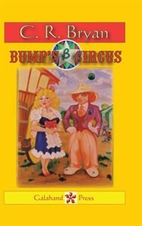 Front cover_Bump's Circus