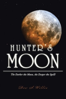 Front cover_Hunter's Moon