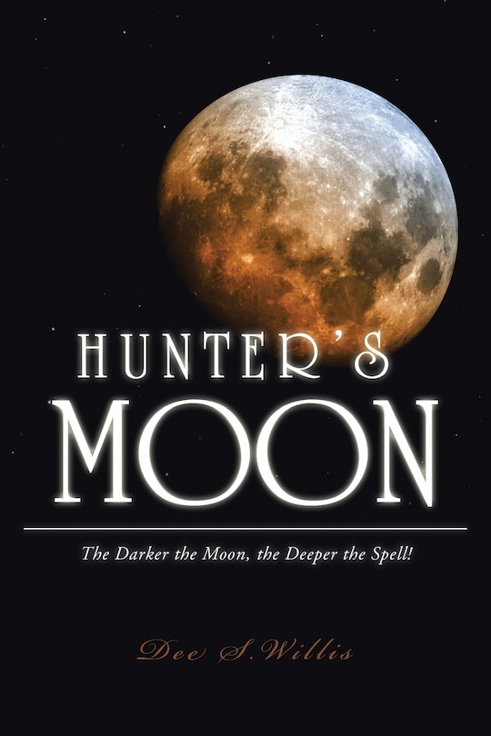Front cover_Hunter's Moon