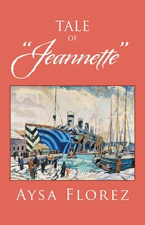 Front cover_Tale of Jeannette