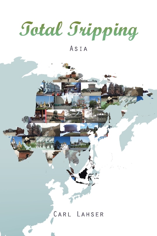 Front cover_Total Tripping