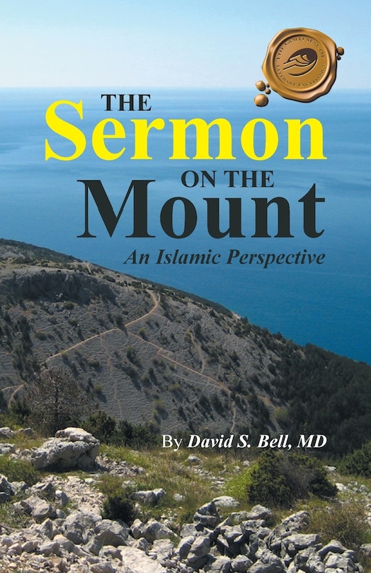Front cover_THE SERMON ON THE MOUNT