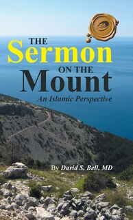 Front cover_THE SERMON ON THE MOUNT