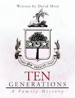 Front cover_Ten Generations