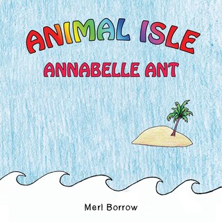 Front cover_ANIMAL ISLE