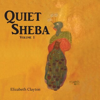 Front cover_Quiet Sheba