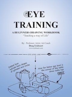 Front cover_Eye Training
