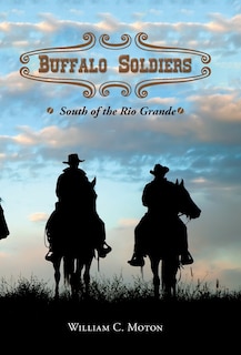 Front cover_Buffalo Soldiers