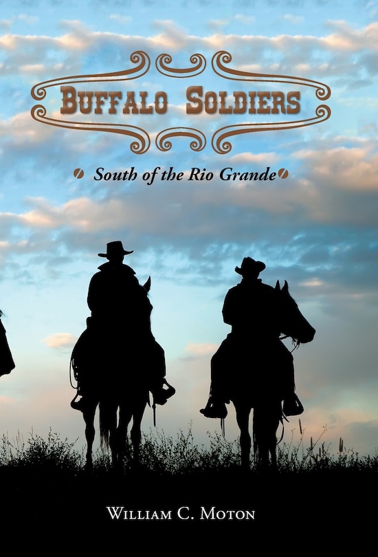 Front cover_Buffalo Soldiers